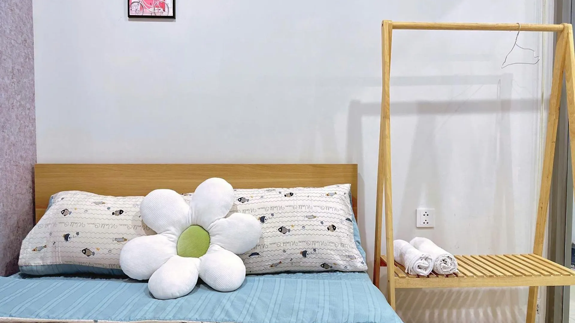 The Song Luxury 5 Stars Vung Tau - Khang Apartment