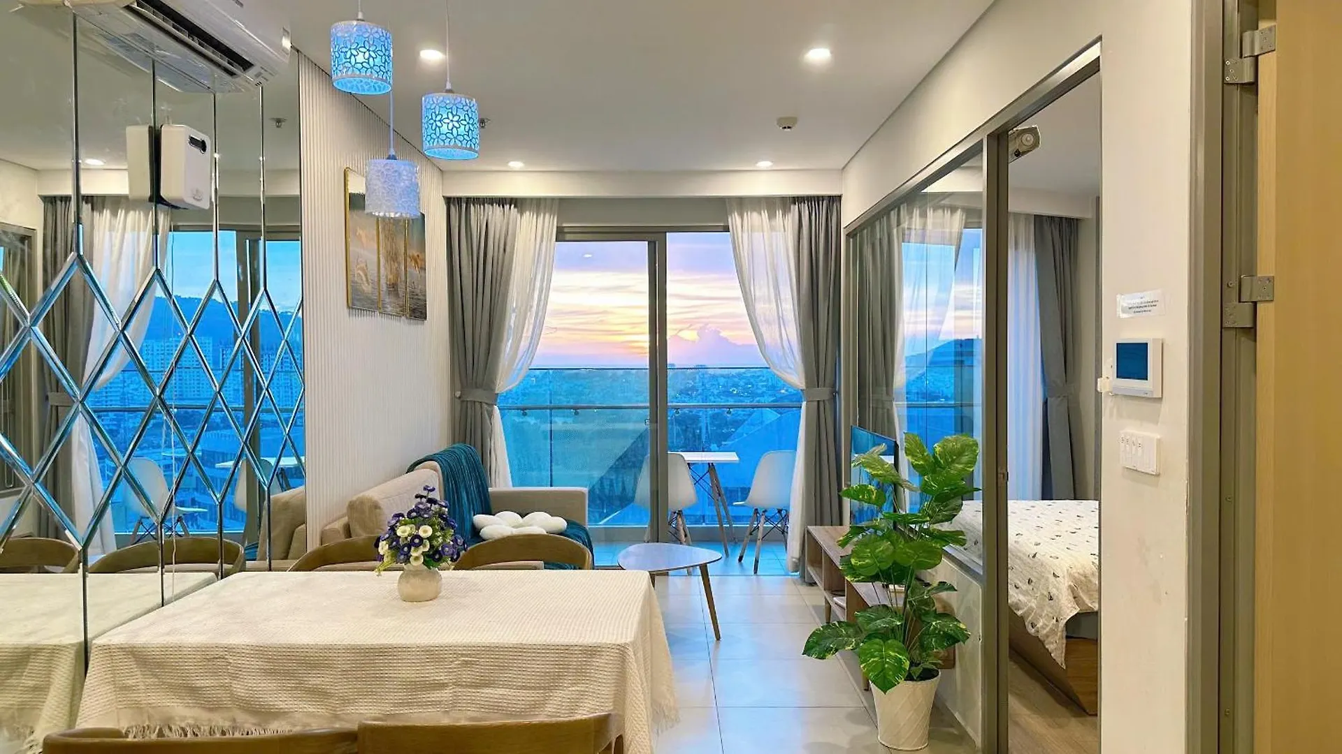 The Song Luxury 5 Stars Vung Tau - Khang Apartment