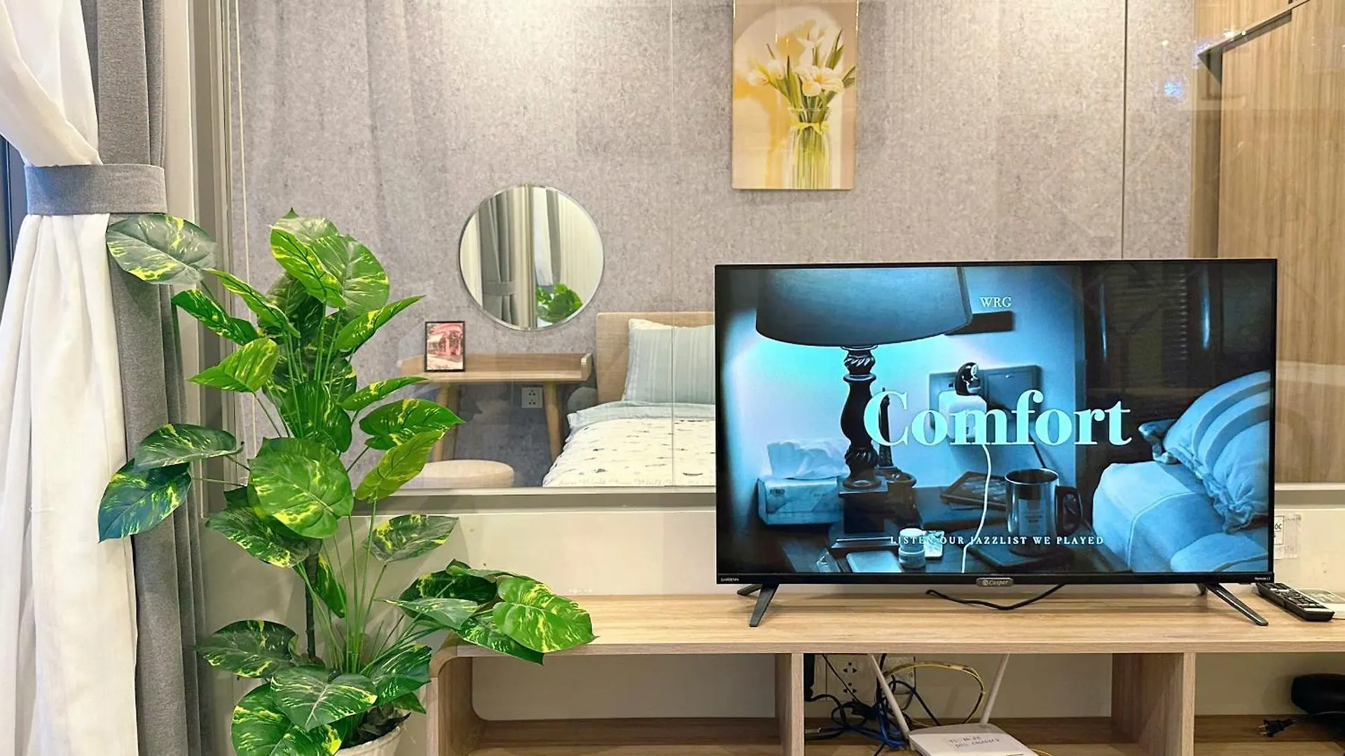 The Song Luxury 5 Stars Vung Tau - Khang Apartment