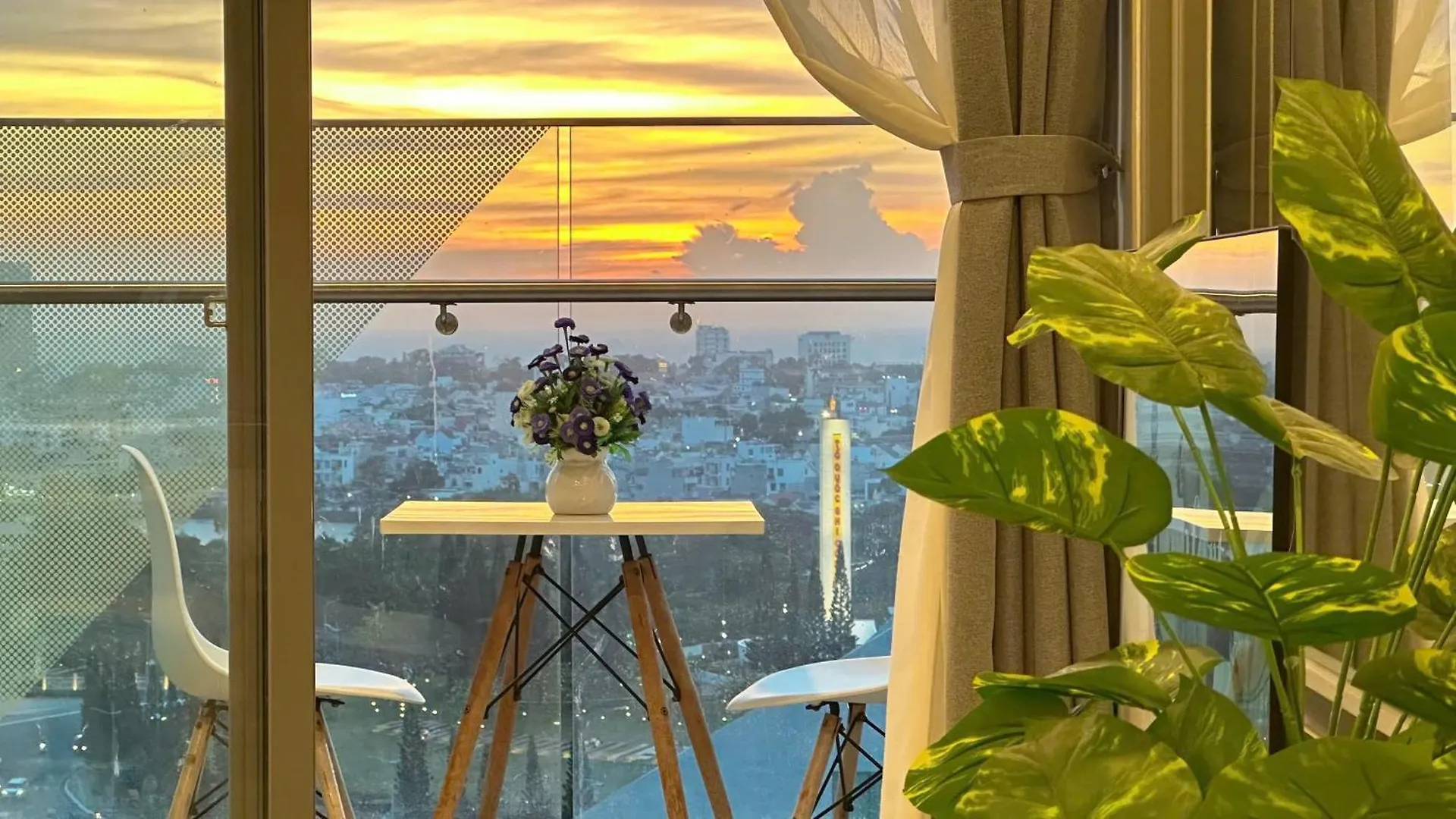 The Song Luxury 5 Stars Vung Tau - Khang Apartment 0*,  Vietnam