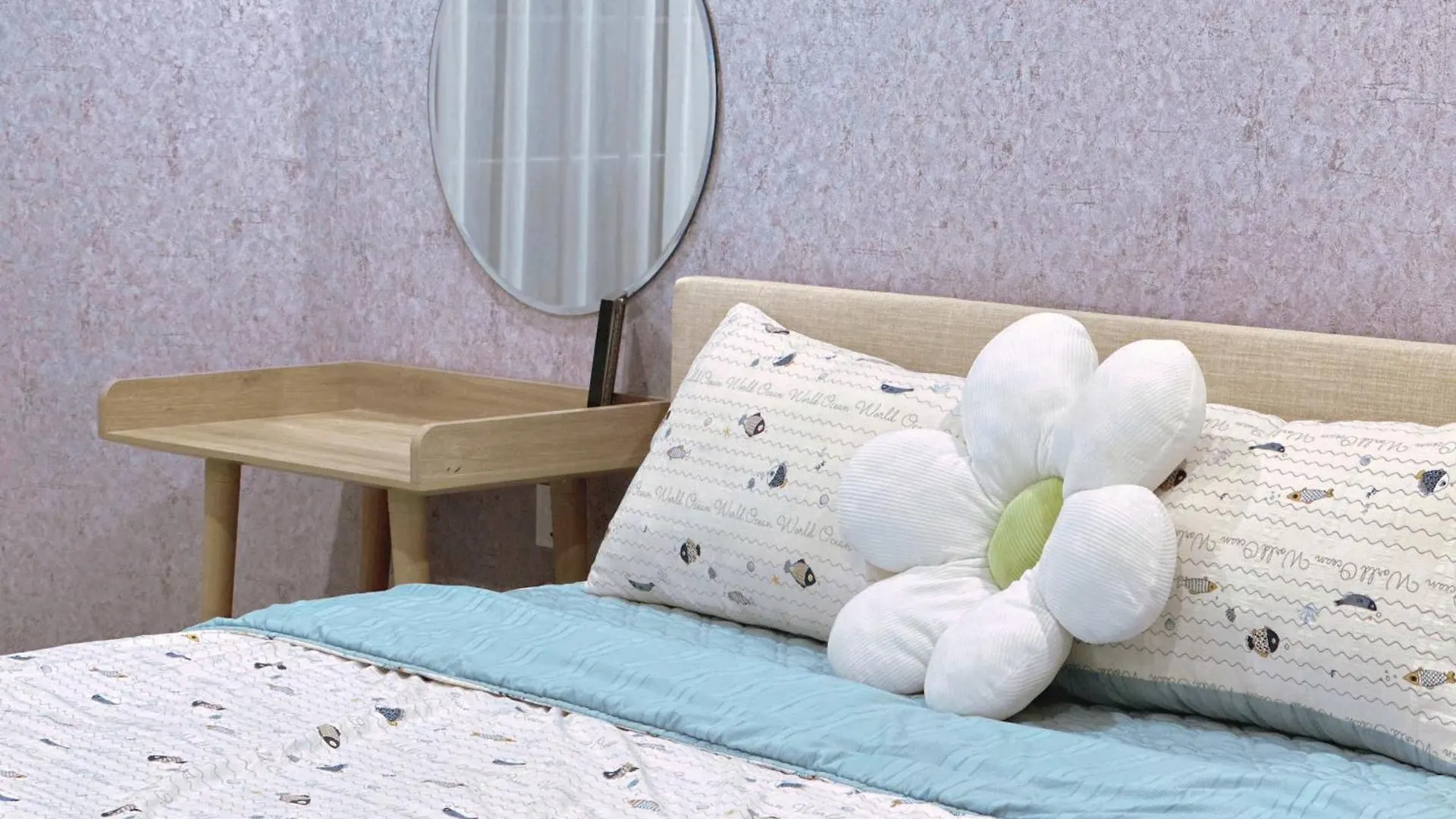 The Song Luxury 5 Stars Vung Tau - Khang Apartment 0*,  Vietnam