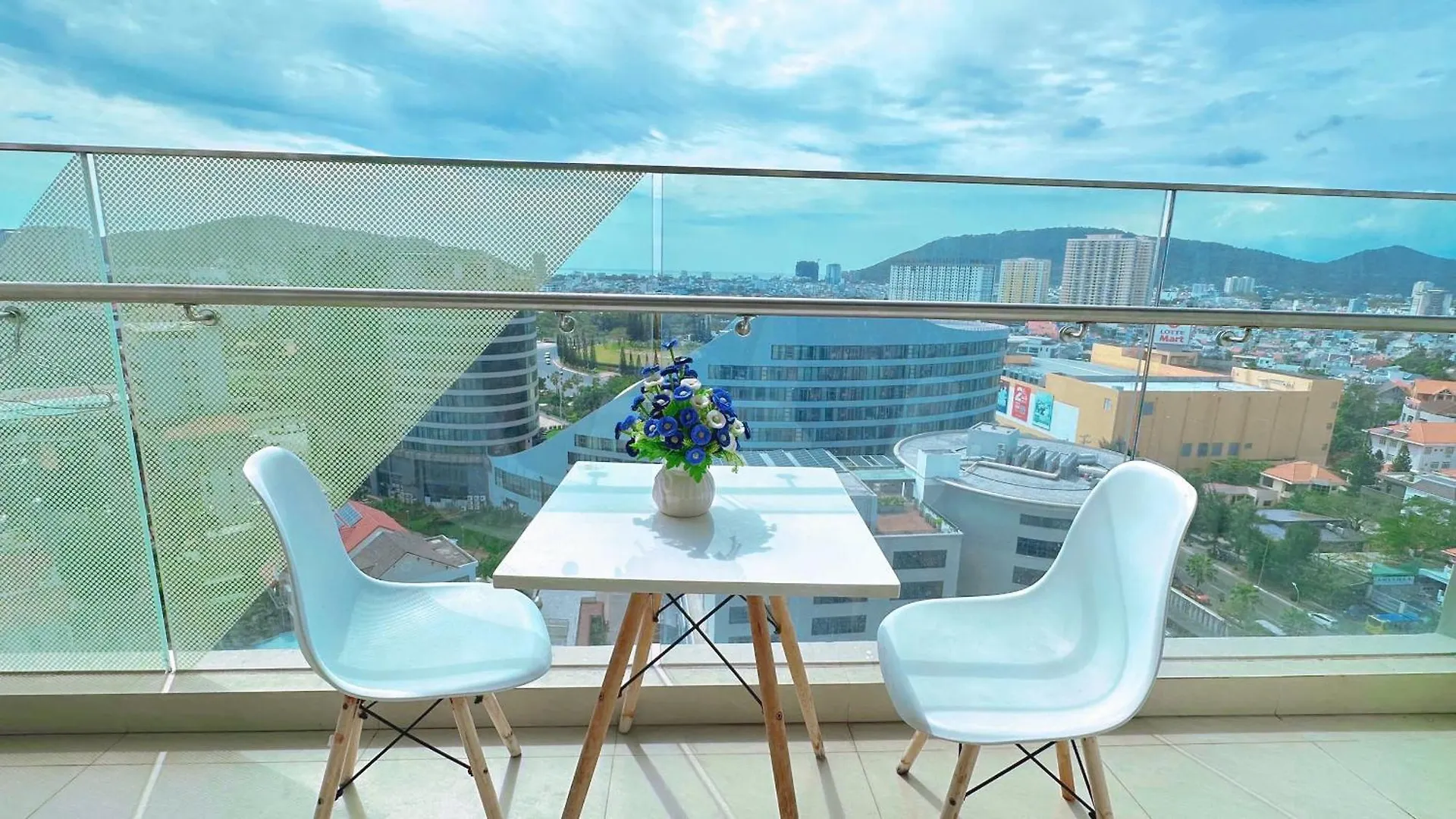 The Song Luxury 5 Stars Vung Tau - Khang Apartment