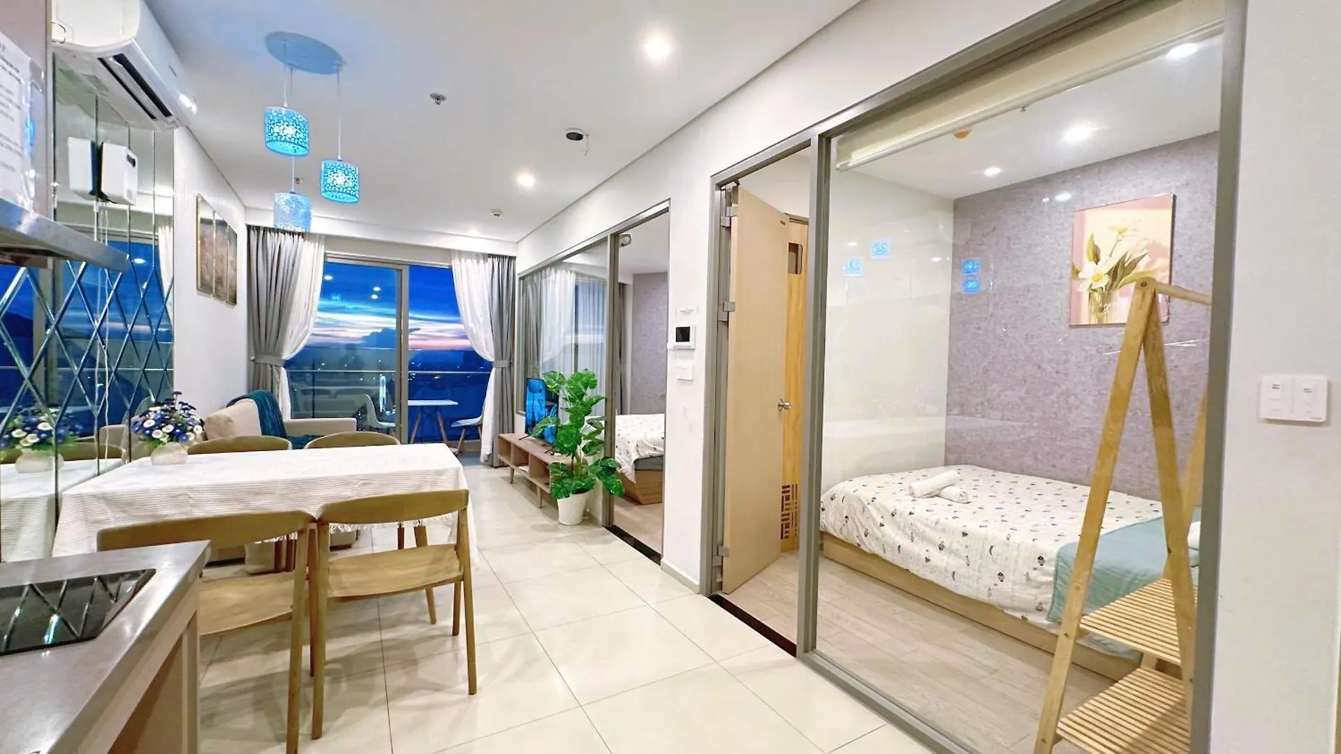 The Song Luxury 5 Stars Vung Tau - Khang Apartment Vietnam