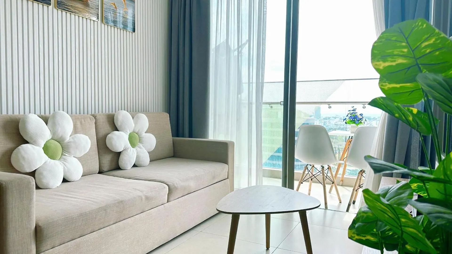 The Song Luxury 5 Stars Vung Tau - Khang Apartment