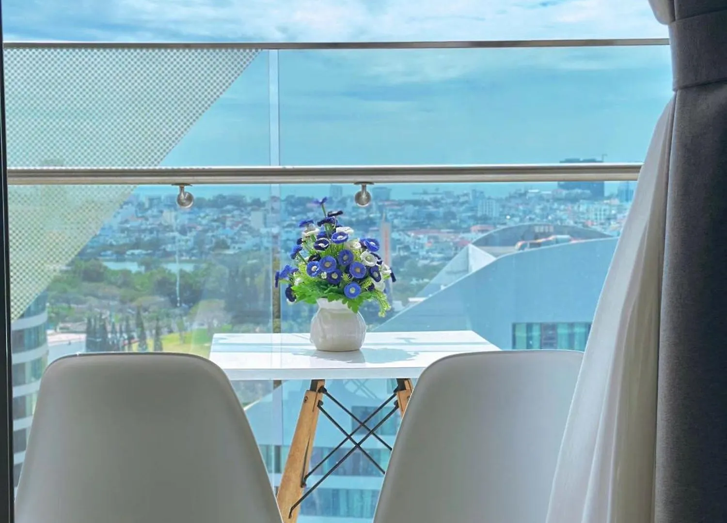 The Song Luxury 5 Stars Vung Tau - Khang Apartment
