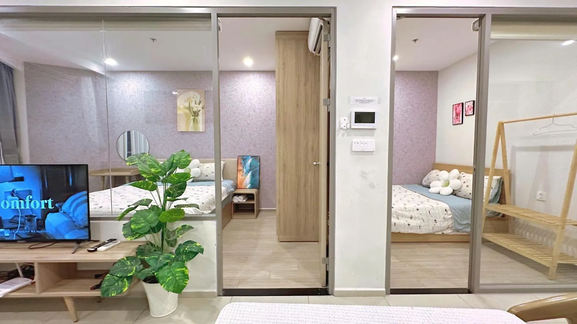 The Song Luxury 5 Stars Vung Tau - Khang Apartment