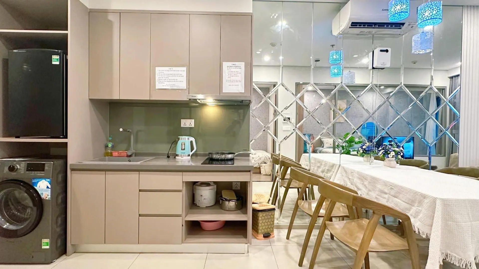 The Song Luxury 5 Stars Vung Tau - Khang Apartment