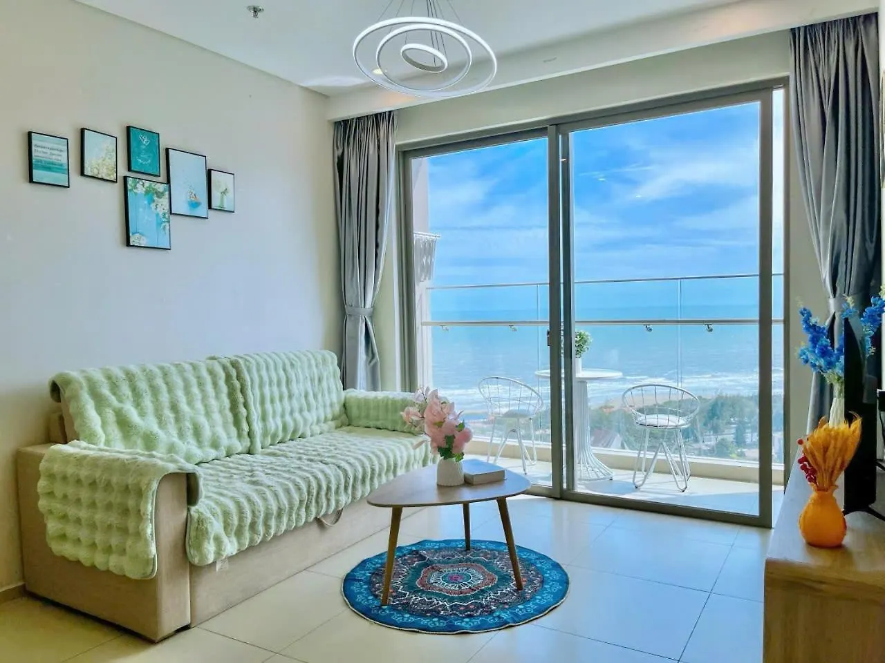 The Song Luxury 5 Stars Vung Tau - Khang Apartment