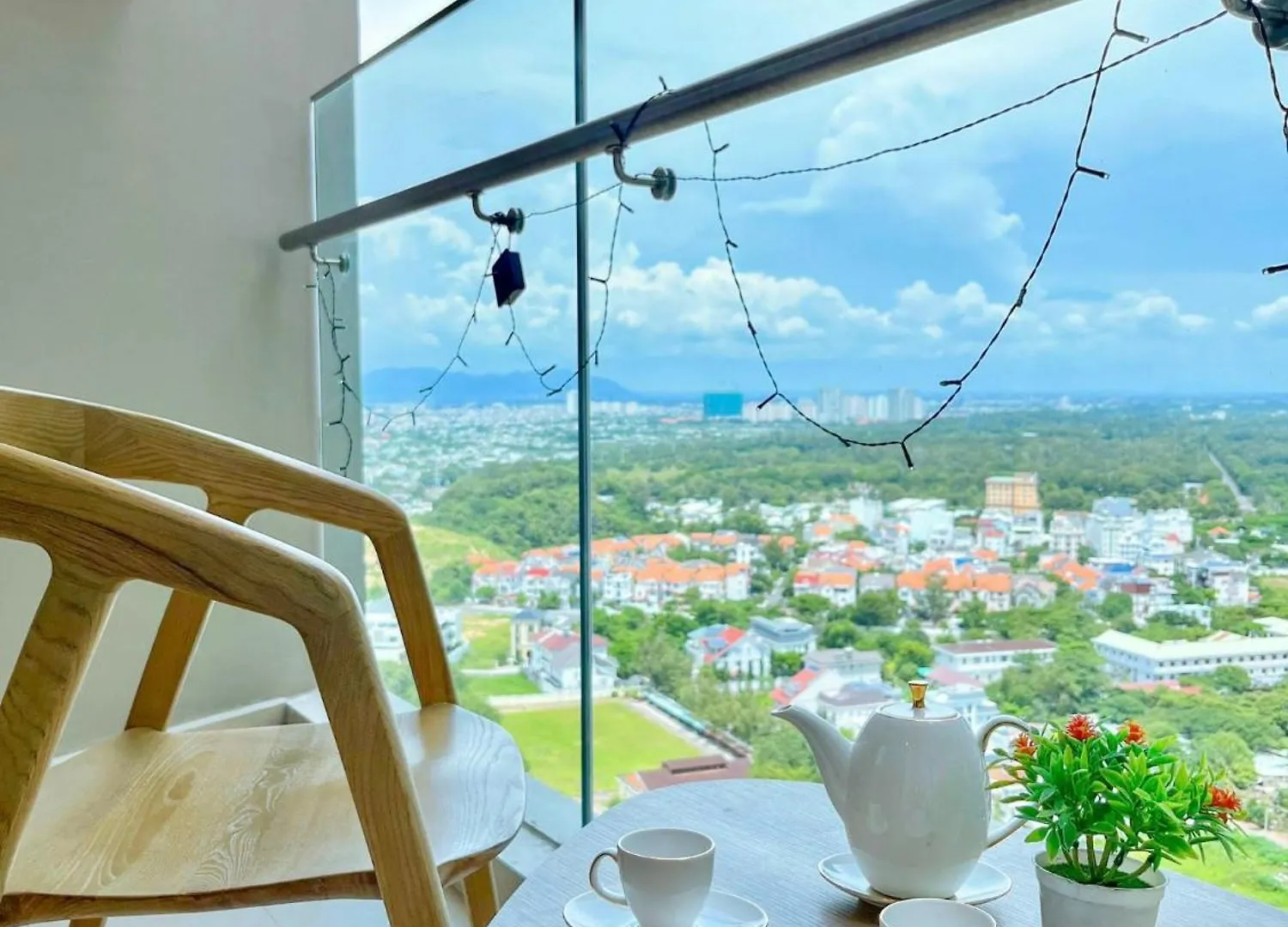 The Song Luxury 5 Stars Vung Tau - Khang Apartment Vietnam