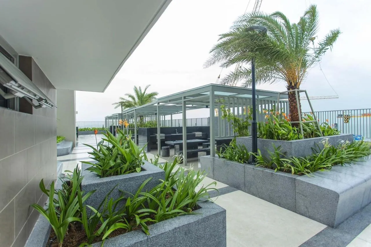 The Song Luxury 5 Stars Vung Tau - Khang Apartment