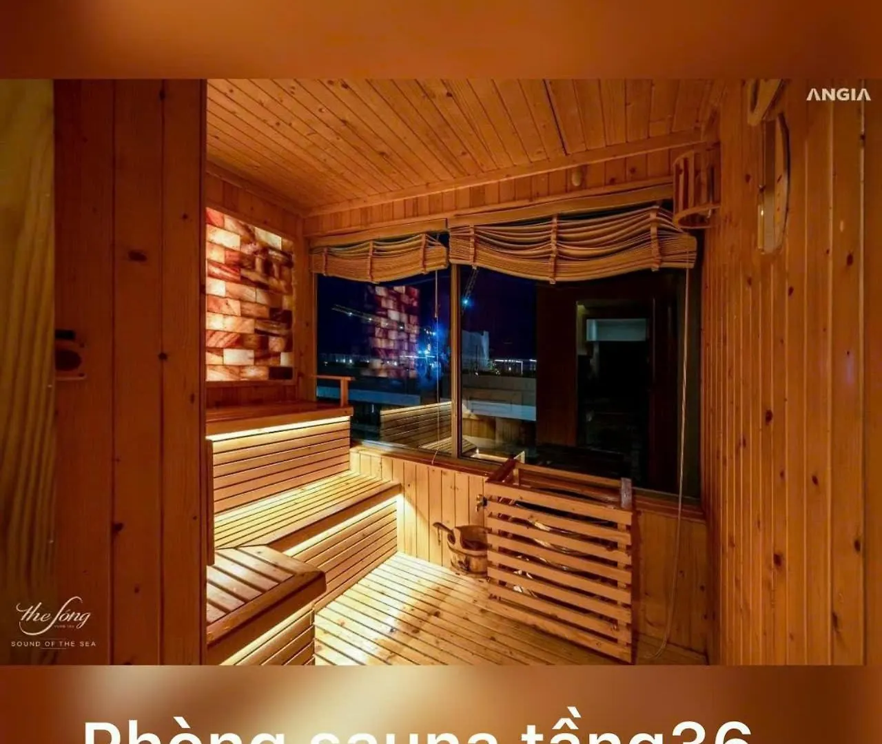 The Song Luxury 5 Stars Vung Tau - Khang Apartment 0*,  Vietnam