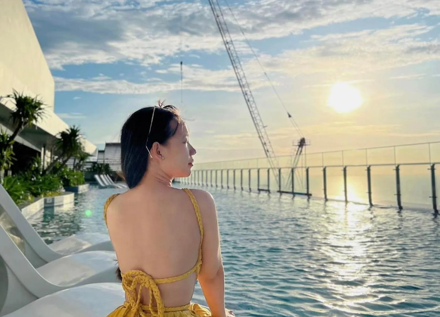 The Song Luxury 5 Stars Vung Tau - Khang Apartment