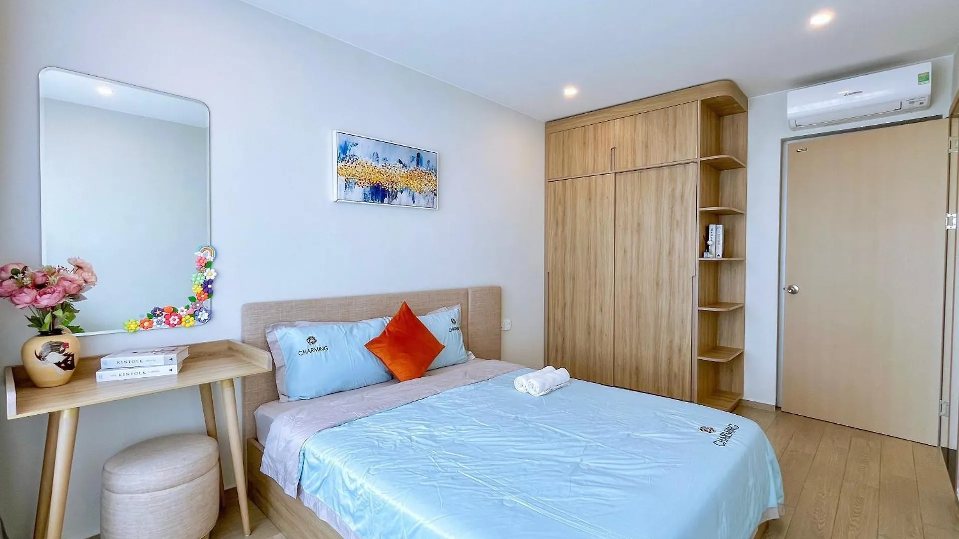 The Song Luxury 5 Stars Vung Tau - Khang Apartment Vietnam