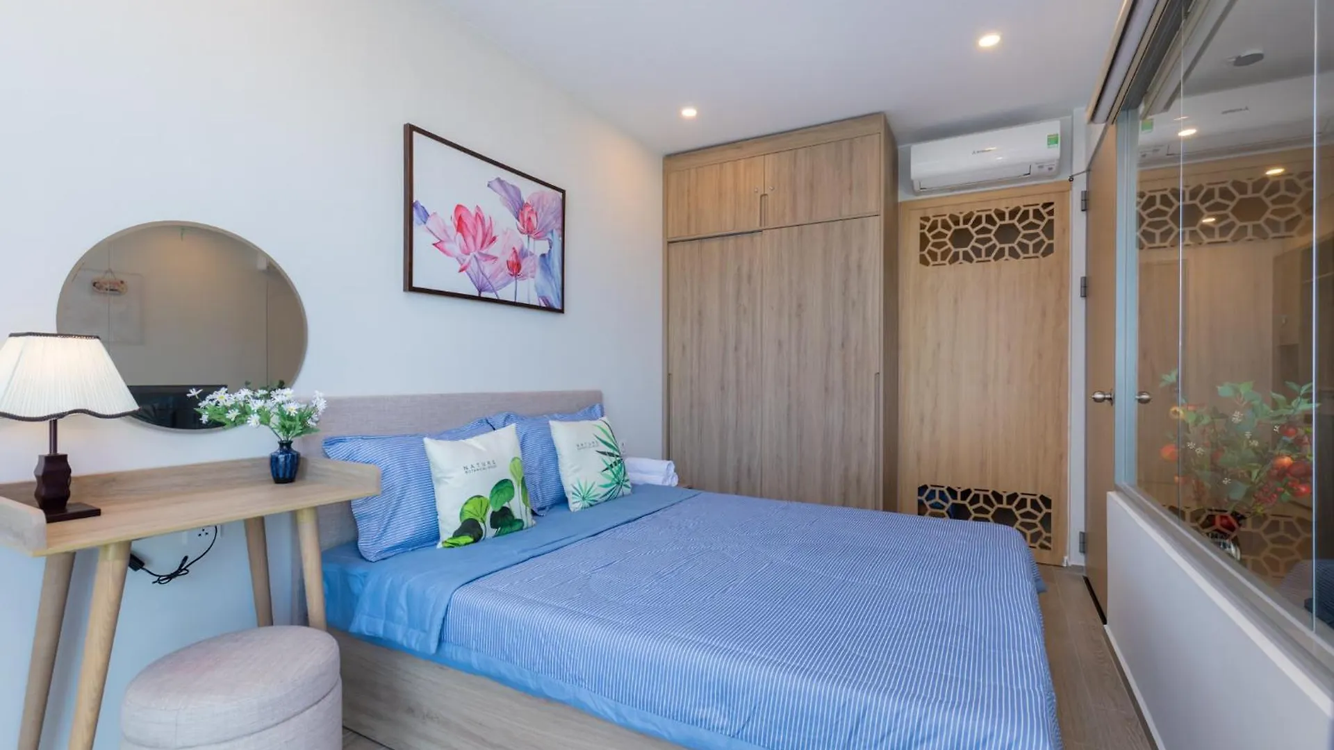 The Song Luxury 5 Stars Vung Tau - Khang Apartment 0*,  Vietnam