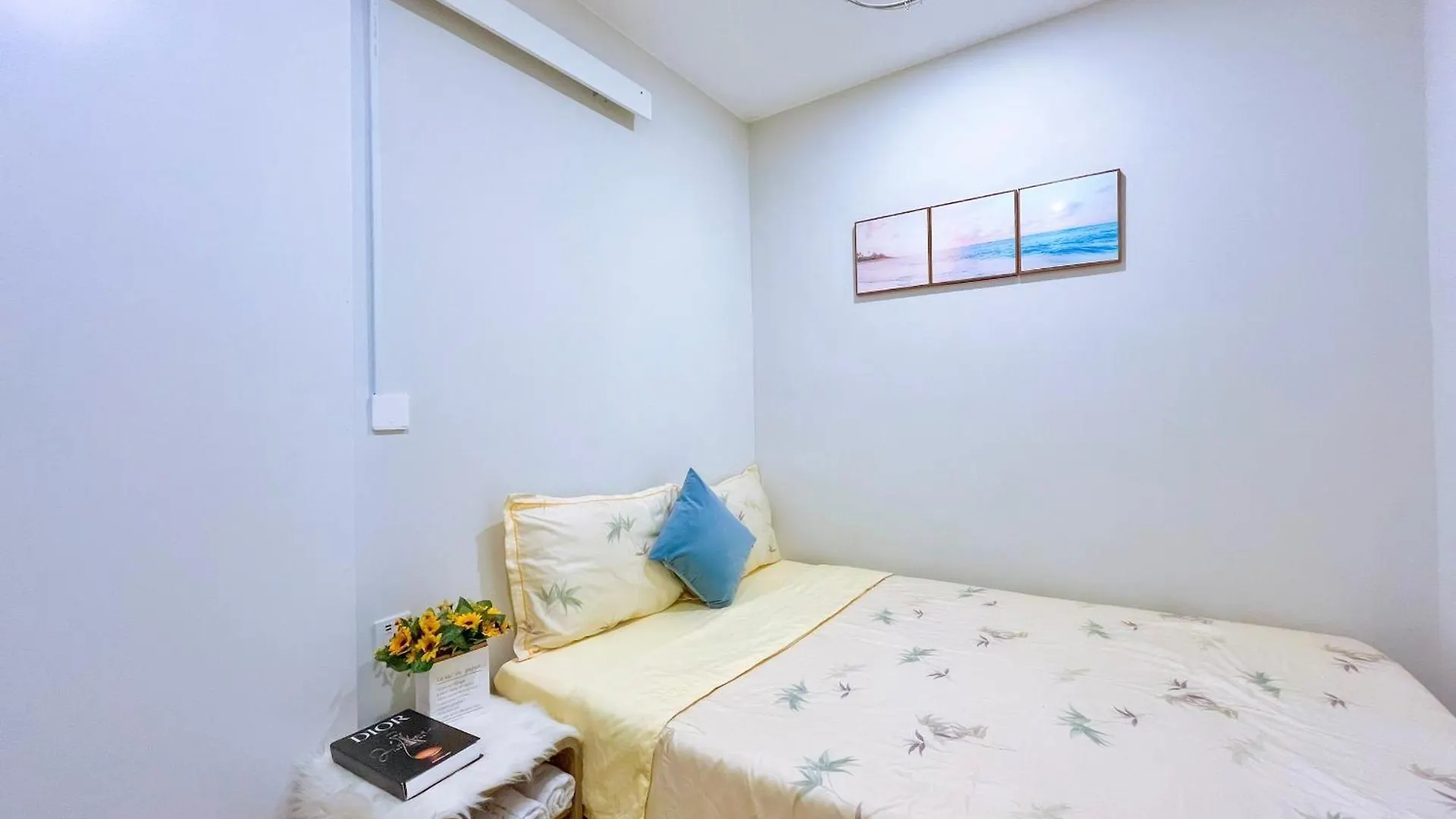 The Song Luxury 5 Stars Vung Tau - Khang Apartment