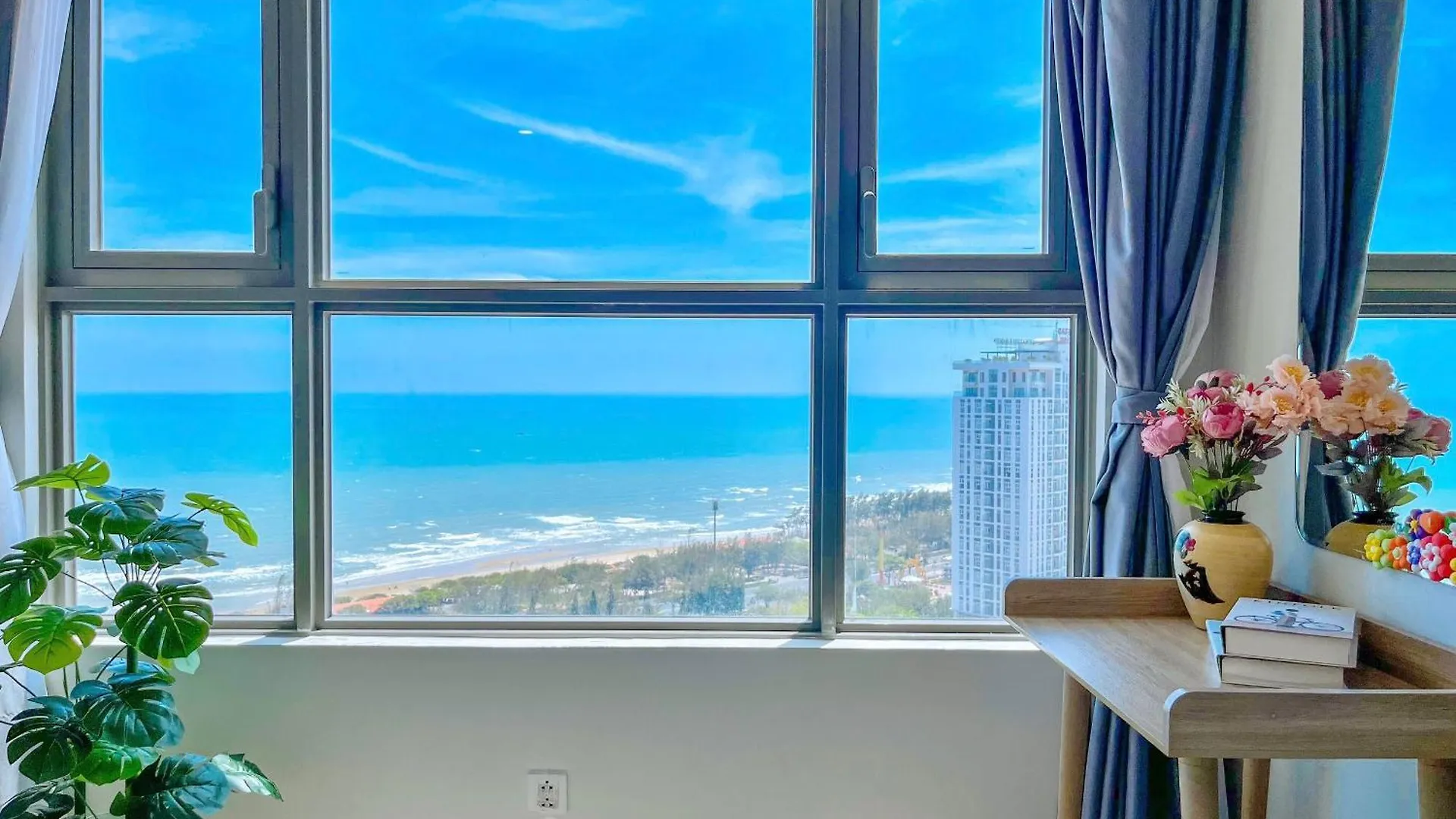 The Song Luxury 5 Stars Vung Tau - Khang Apartment 0*,  Vietnam