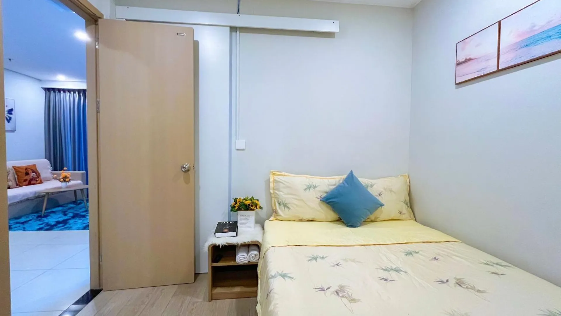 The Song Luxury 5 Stars Vung Tau - Khang Apartment Vietnam