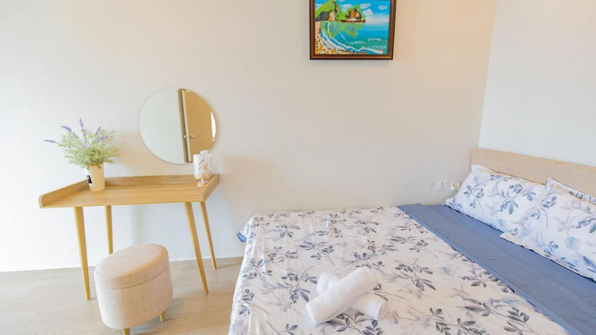 The Song Luxury 5 Stars Vung Tau - Khang Apartment