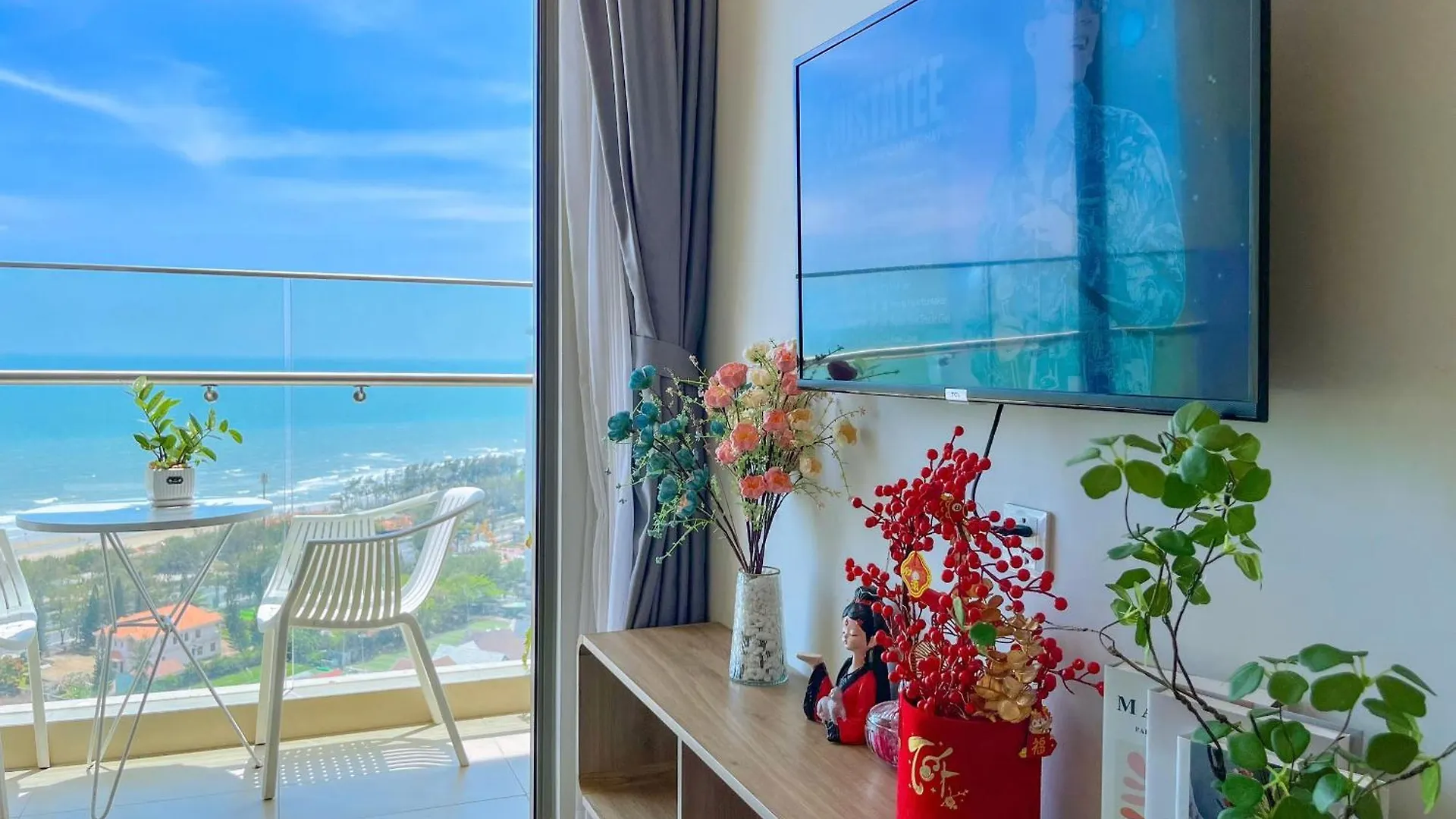 The Song Luxury 5 Stars Vung Tau - Khang Apartment