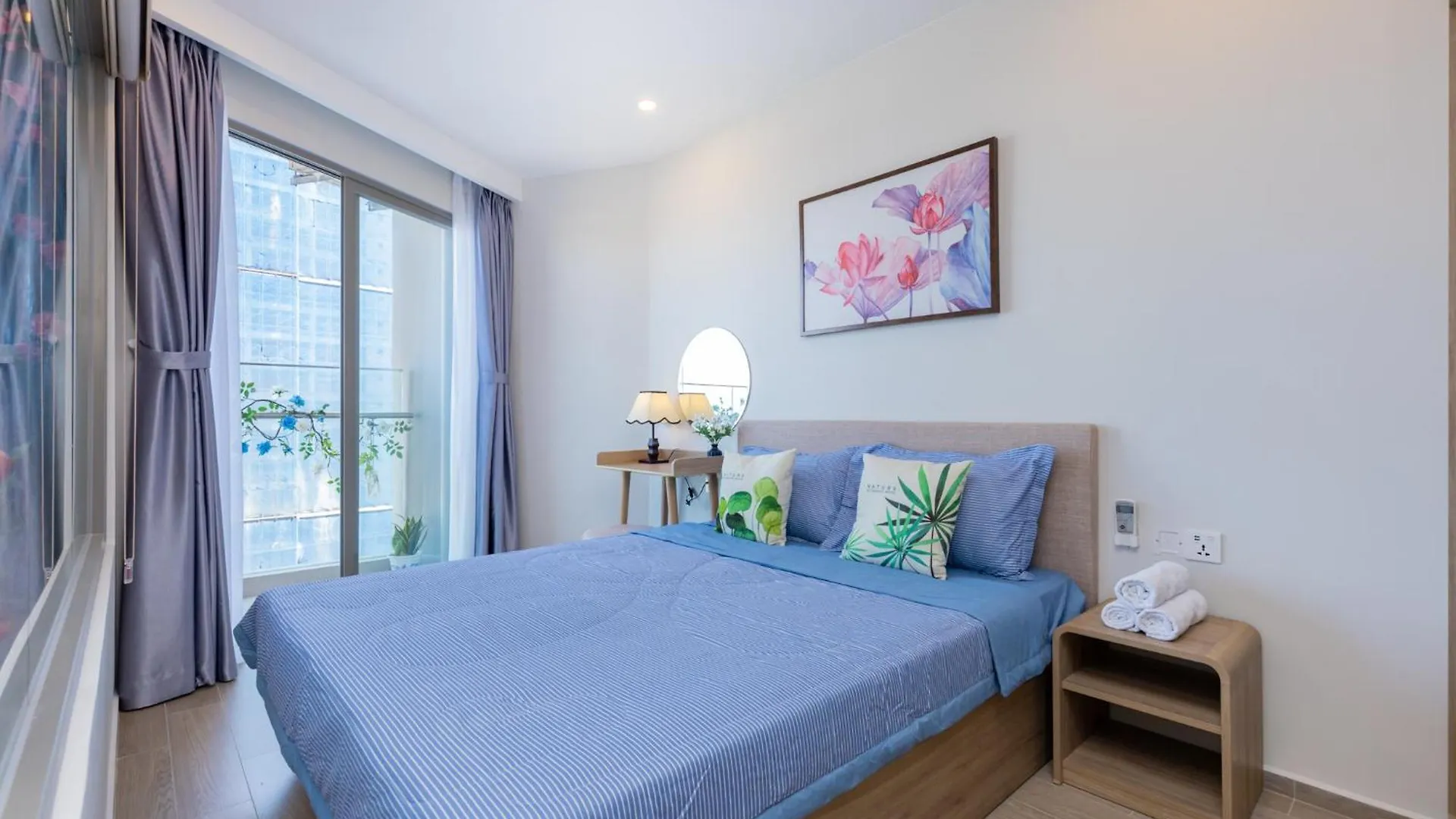 The Song Luxury 5 Stars Vung Tau - Khang Apartment