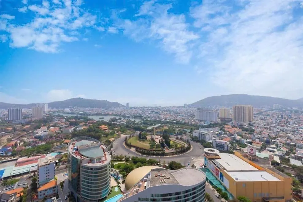 The Song Luxury 5 Stars Vung Tau - Khang Apartment