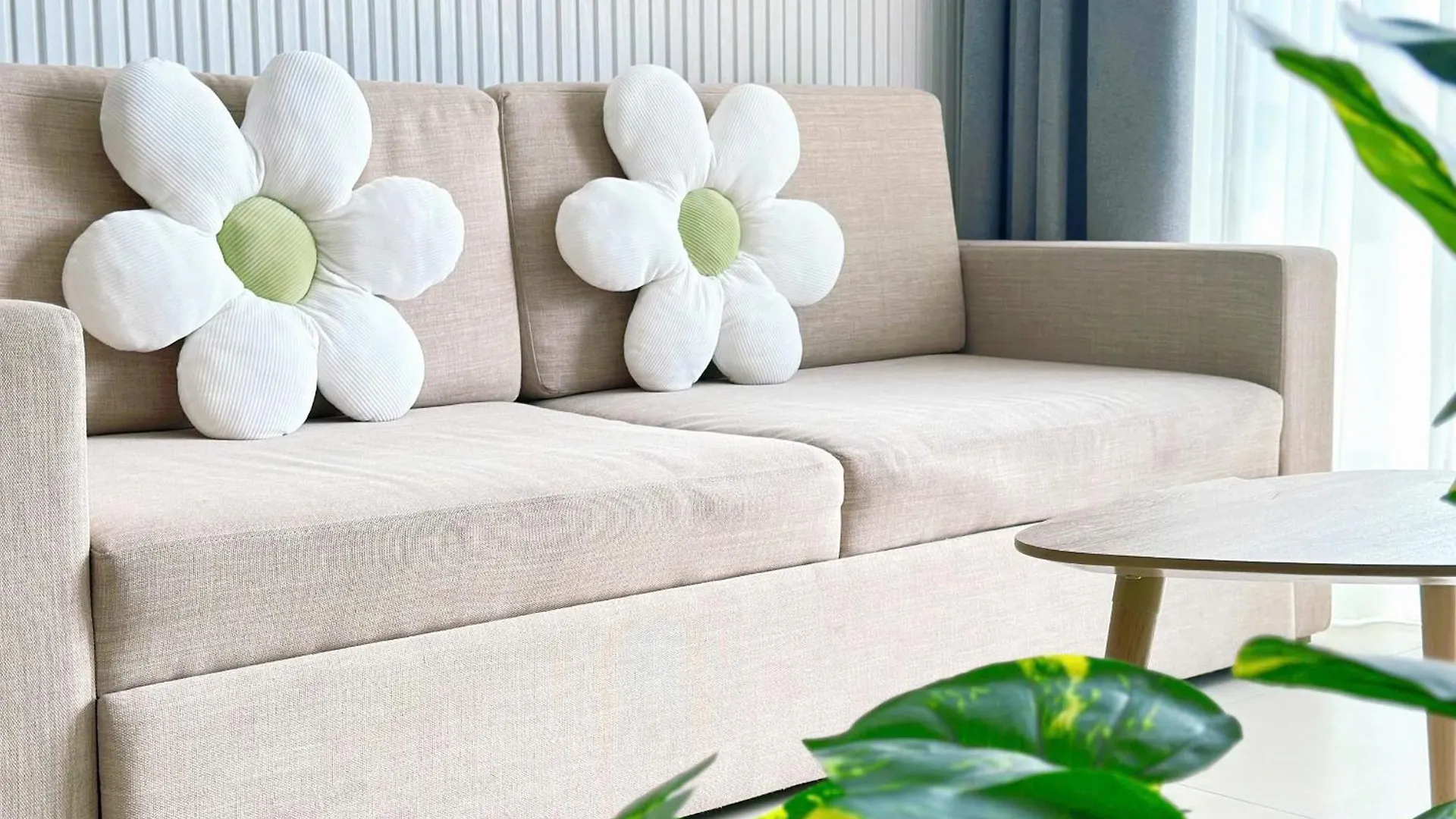 The Song Luxury 5 Stars Vung Tau - Khang Apartment فيتنام