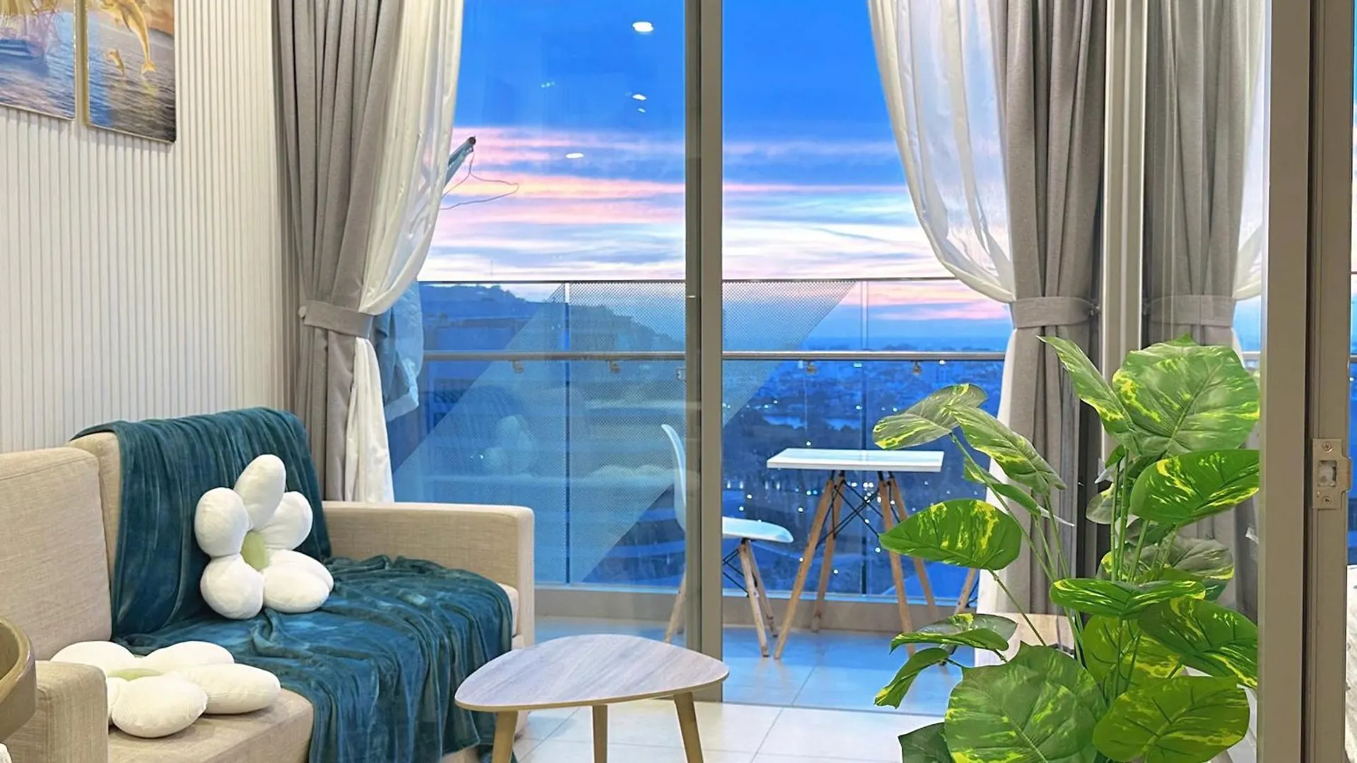 The Song Luxury 5 Stars Vung Tau - Khang Apartment فيتنام
