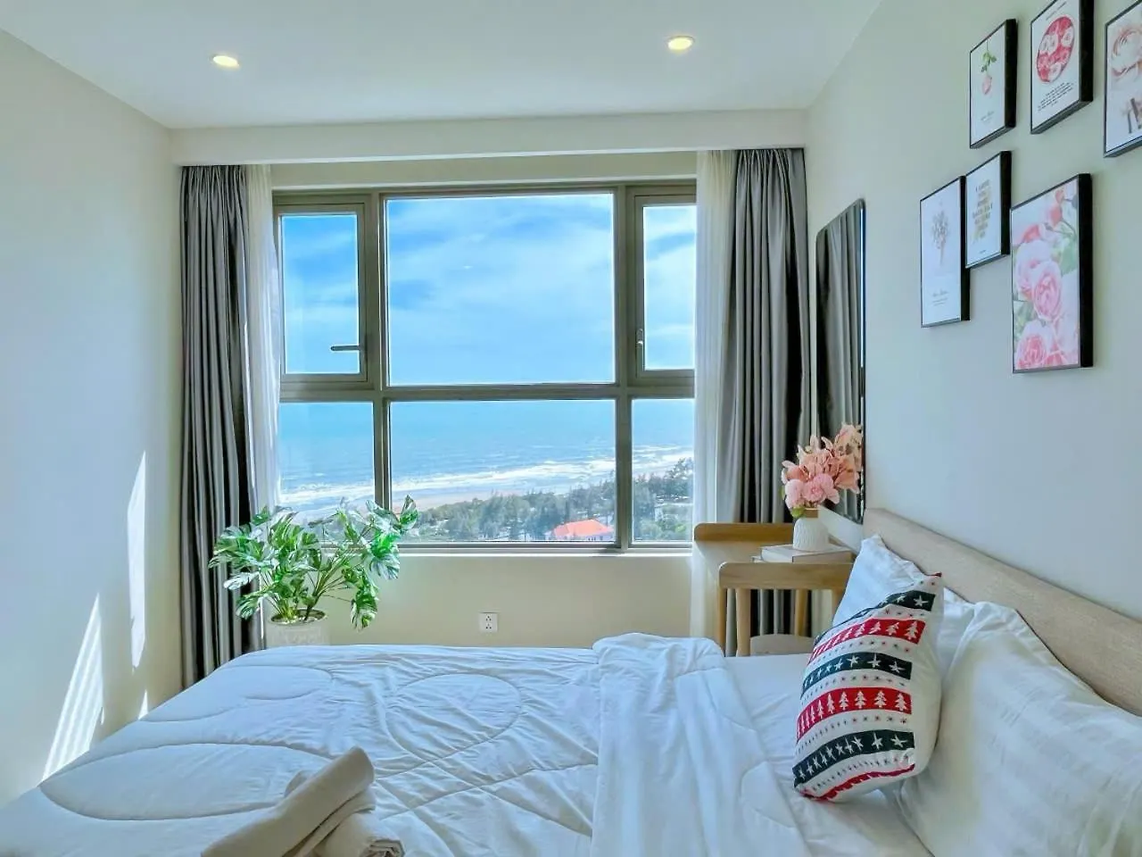 The Song Luxury 5 Stars Vung Tau - Khang Apartment