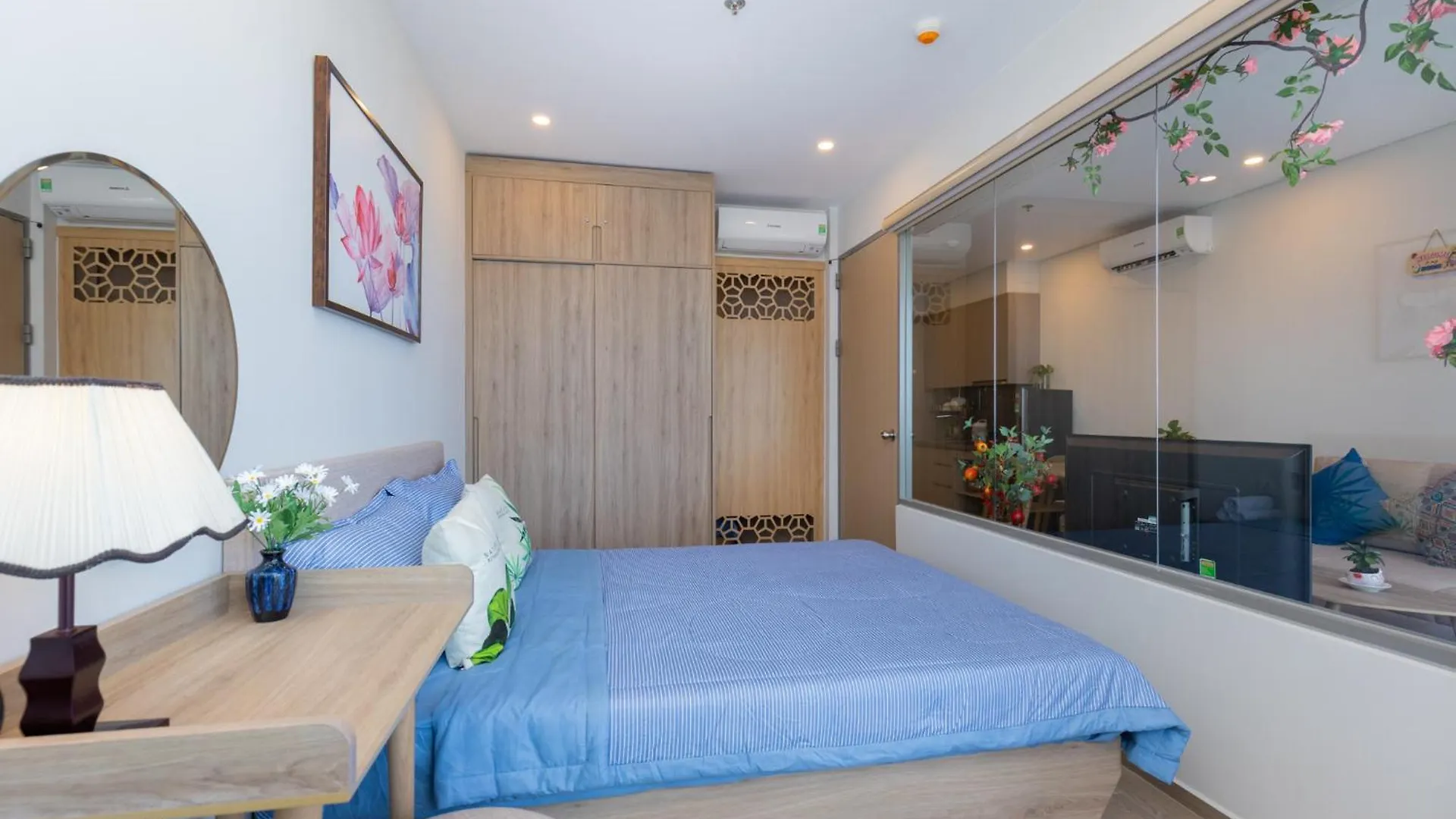 The Song Luxury 5 Stars Vung Tau - Khang Apartment