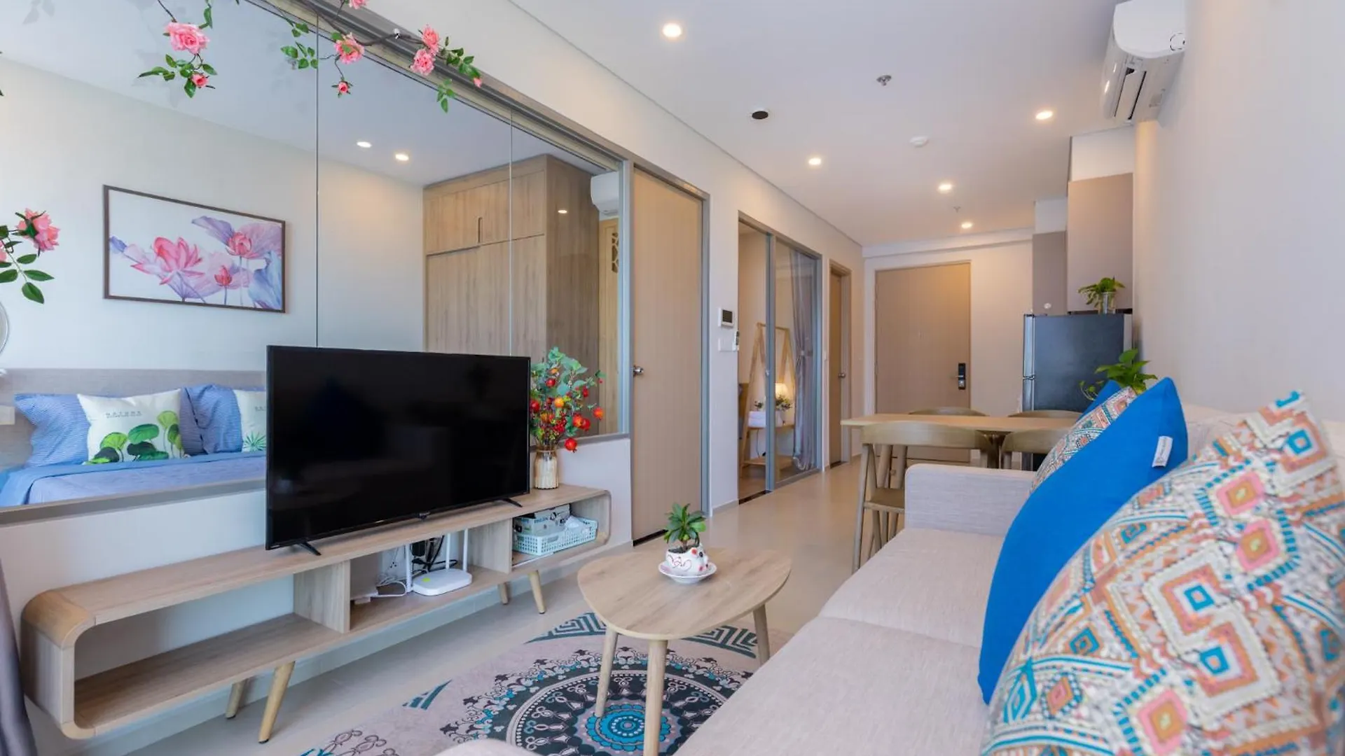 The Song Luxury 5 Stars Vung Tau - Khang Apartment