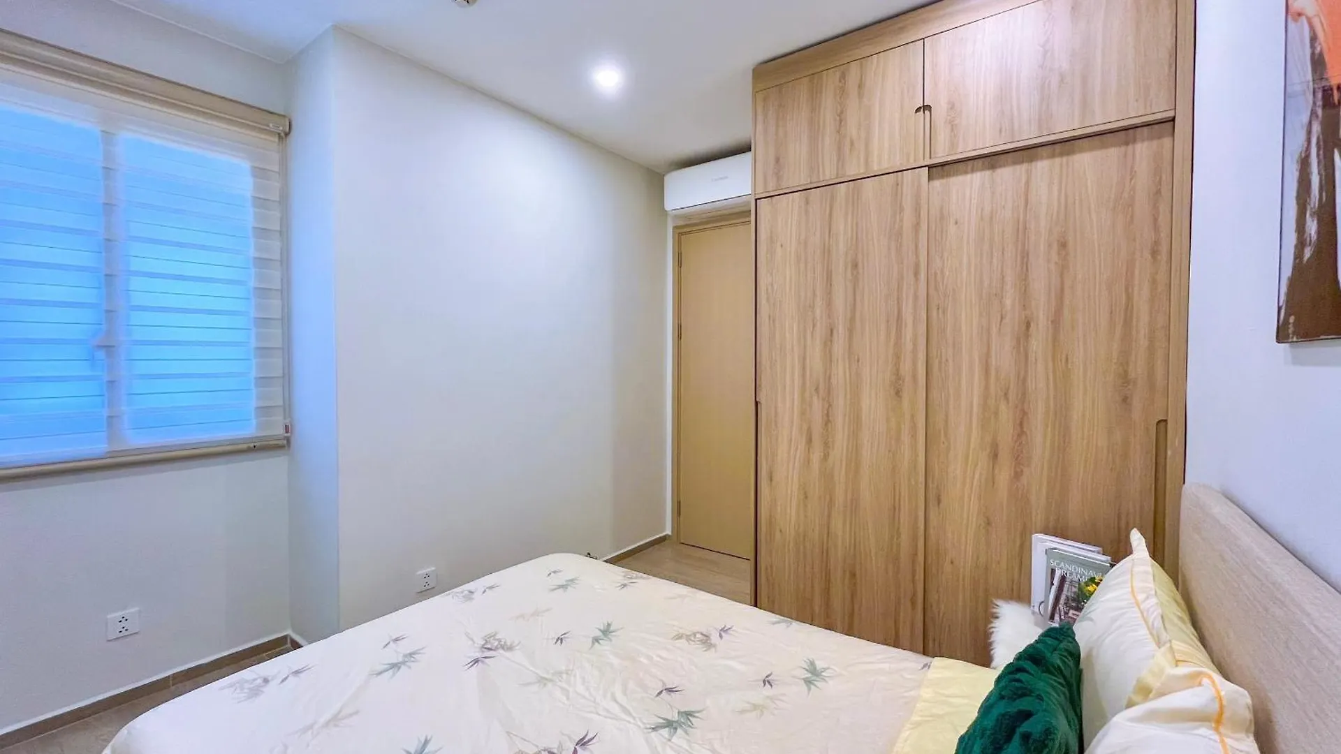 The Song Luxury 5 Stars Vung Tau - Khang Apartment