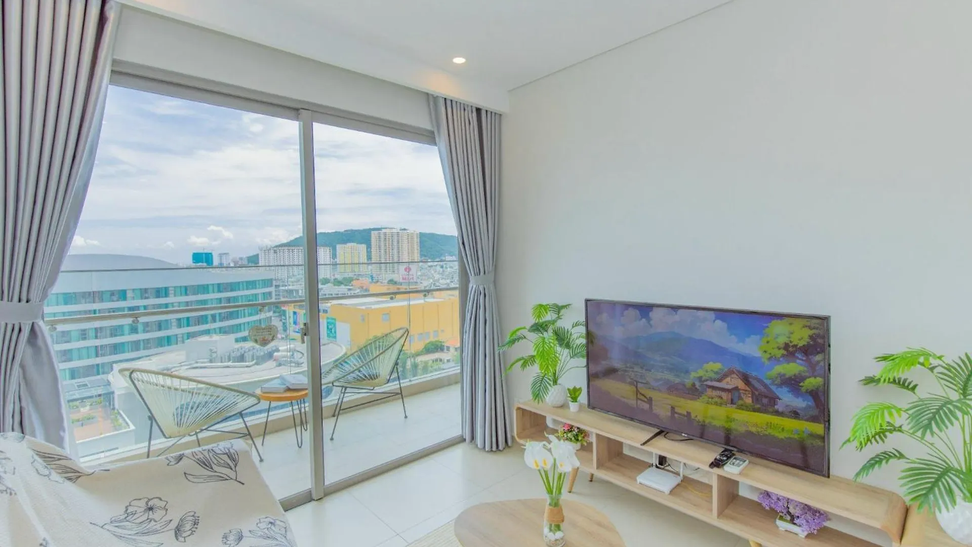 The Song Luxury 5 Stars Vung Tau - Khang Apartment 0*,  فيتنام