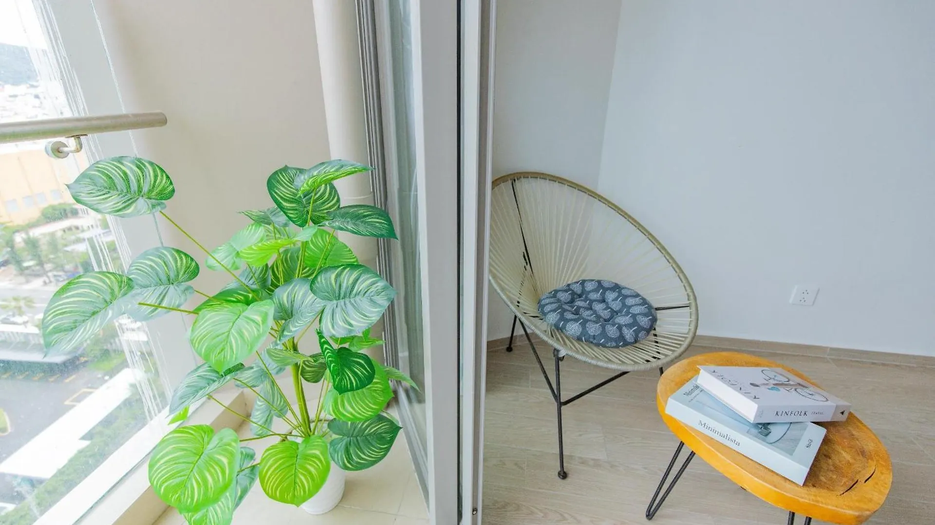 The Song Luxury 5 Stars Vung Tau - Khang Apartment